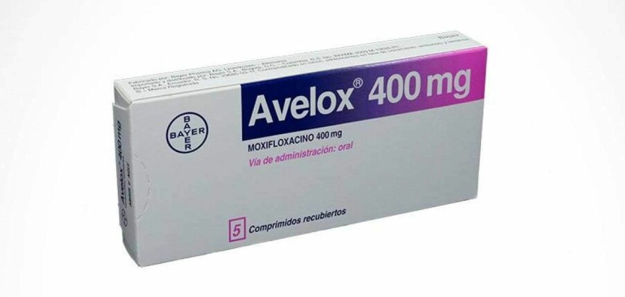 Thuốc Avelox - Chống nhiễm khuẩn - Cách dùng