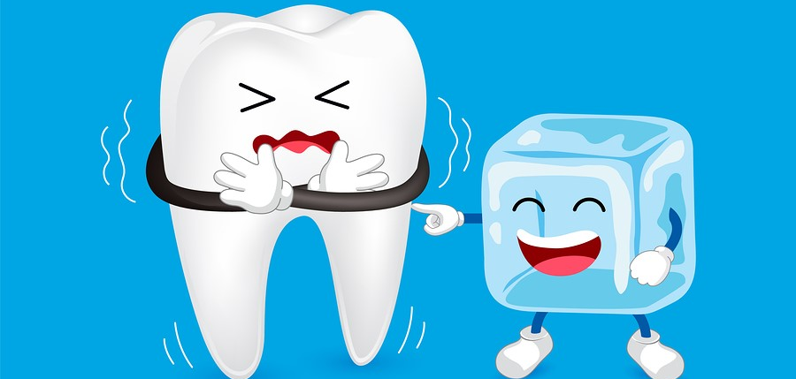 Ê buốt răng: Nguyên nhân và biện pháp khắc phục