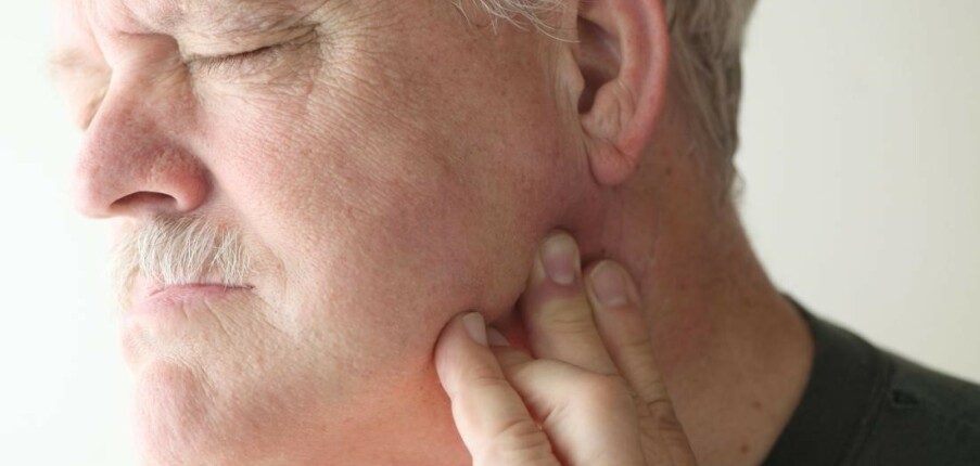 Mọi điều bạn cần biết về đau hàm