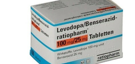Thuốc Levodopa: Chỉ định, chống chỉ định, tác dụng phụ và lưu ý khi dùng