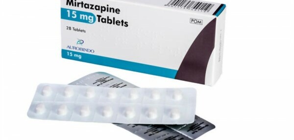 Thuốc Mirtazapine - Thuốc chống trầm cảm - Cách dùng