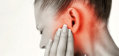 6 điều bạn cần biết về chứng đau tai