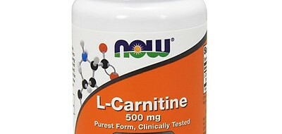 L-Carnitine - Thực phẩm chức năng chăm sóc sức khỏe - Cách dùng