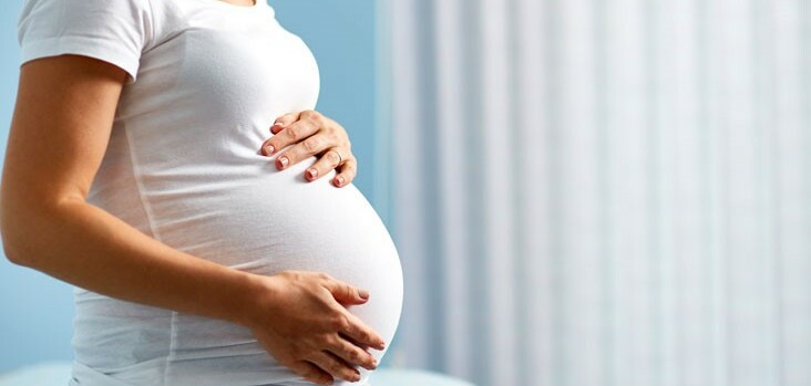 Vị trí của nhau thai và ảnh hưởng của nó tới quá trình  mang thai, sinh nở