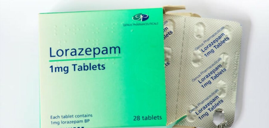 Thuốc Lorazepam - Điều trị lo âu - Cách dùng