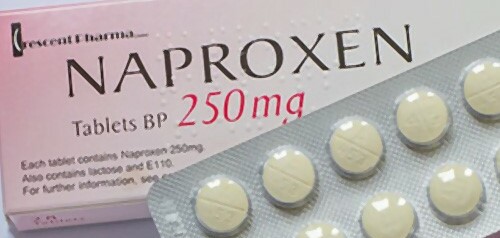Thuốc Naproxen 250mg: Chỉ định, chống chỉ định, tác dụng phụ và lưu ý khi dùng