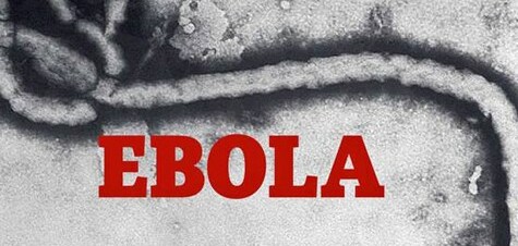 Ebola: Căn bệnh truyền nhiễm nguy hiểm