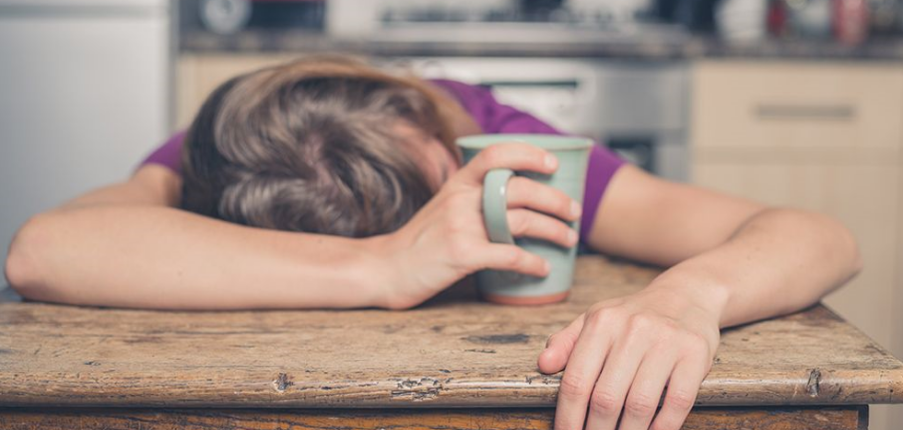 10 lý do khiến bạn luôn mệt mỏi và cách giải quyết