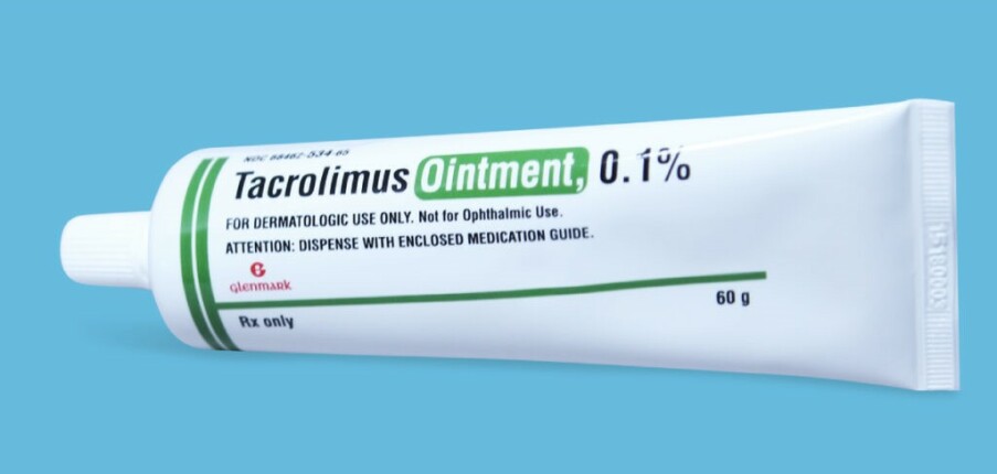 Thuốc Tacrolimus - Điều trị viêm da cơ địa - Cách dùng