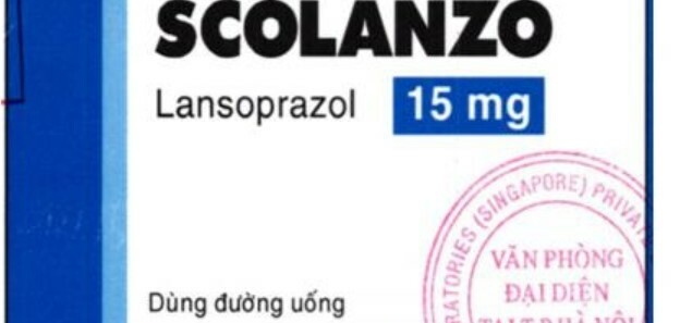 Thuốc Lansoprazol 15mg - Điều trị duy trì viêm thực quản - Cách dùng