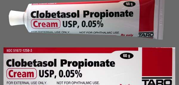 Kem bôi ngoài da Clobetasol propionate Cream 0.05% - Điều trị ngứa  - Cách dùng