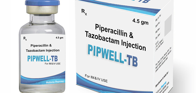 Thuốc Piperacilin 4.5g - Điều trị nhiễm khuẩn đường hô hấp, thận và đường tiết niệu - Cách dùng