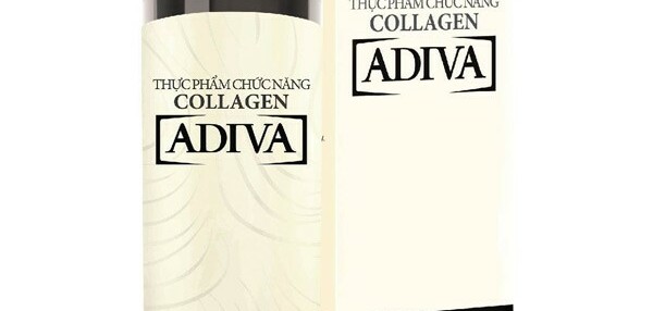 Viên uống Collagen Adiva - Cải thiện làn da - Cách dùng
