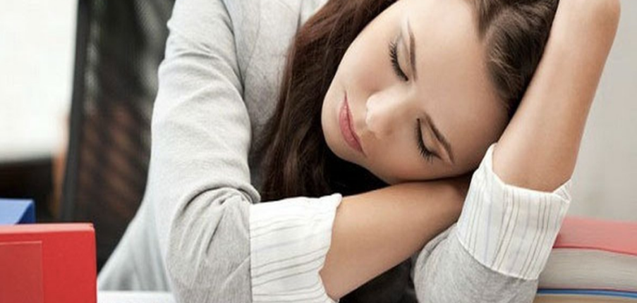 7 cách chống mệt mỏi trước kỳ kinh
