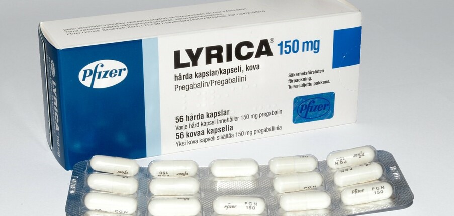 Thuốc Lyrica 150mg - Điều trị đau thần kinh - Hộp 56 viên - Cách dùng