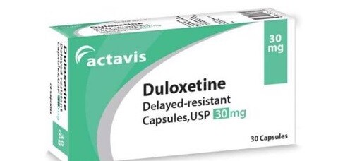 Thuốc Duloxetine 30mg - Điều trị trầm cảm và lo âu - Cách dùng