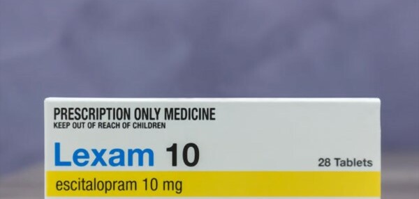 Thuốc Escitalopram 10mg - Điều trị rối loạn lo âu và trầm cảm - Cách dùng