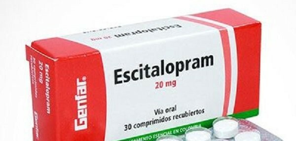 Thuốc Escitalopram 20mg: Chỉ định, chống chỉ định, tác dụng phụ và lưu ý khi dùng