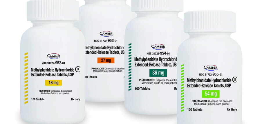 Thuốc Methylphenidate 27mg: Chỉ định, chống chỉ định, tác dụng phụ và lưu ý khi dùng
