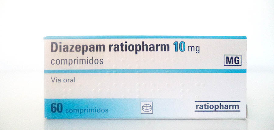 Thuốc Diazepam 10mg - Điều trị triệu chứng rối loạn lo âu - Cách dùng