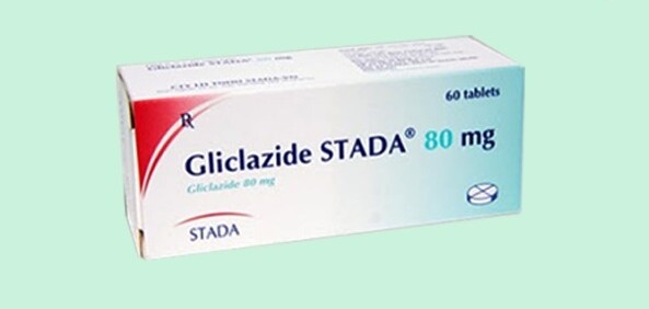 Thuốc Gliclazide Stada 80mg: Chỉ định, chống chỉ định, tác dụng phụ và lưu ý khi dùng