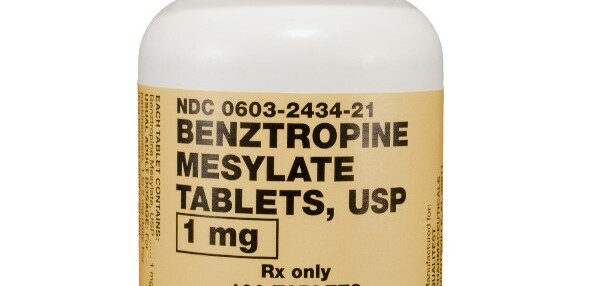 Thuốc Benzatropine 1mg - Điều trị chứng co thắt do thuốc an thần - Hộp 30 viên - Cách dùng