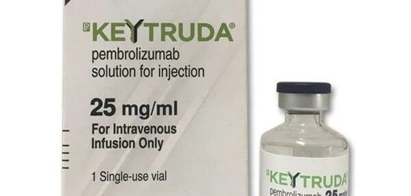 Dung dịch pha tiêm Keytruda 25mg/ml - Nhận diện và tiêu diệt tế bào lạ - Cách dùng
