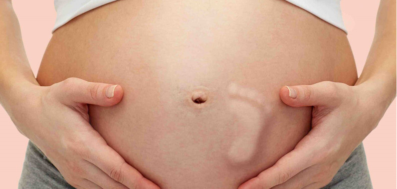 5 điều cần biết về mang thai