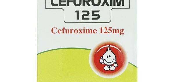 Thuốc Cefuroxim 125mg: Chỉ định, chống chỉ định, tác dụng phụ và lưu ý khi dùng