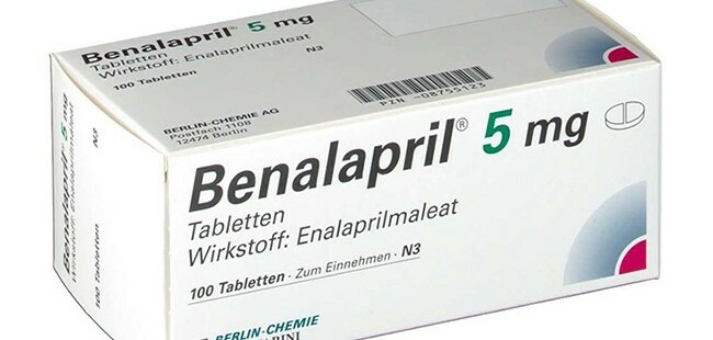 Thuốc Benalapril 5mg: Chỉ định, chống chỉ định, tác dụng phụ và lưu ý khi dùng