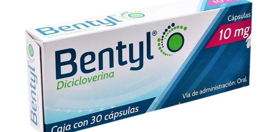 Thuốc Bentyl - Điều trị các triệu chứng tiêu hoá - Cách dùng