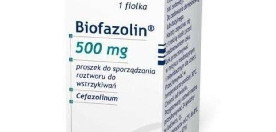 Thuốc Biofazolin 500mg - Điều trị nhiễm khuẩn - Cách dùng
