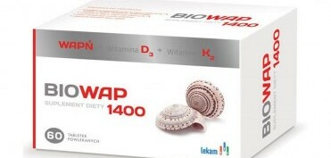 Thuốc Biowap 1400mg - Duy trì mô xương chắc khỏe - Cách dùng