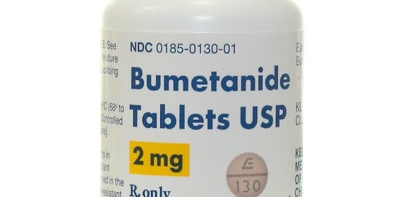 Thuốc Bumetanide 2mg - Thuốc lợi tiểu - Cách dùng