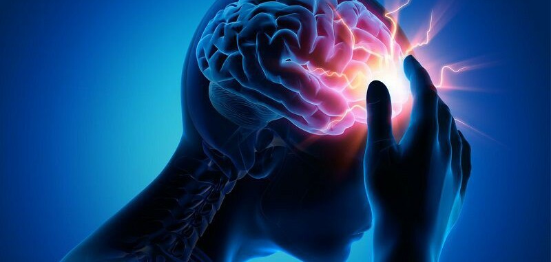 Thuốc Brainactive - Điều trị tai biến mạch máu não - Hộp 5 ống 2ml - Cách dùng
