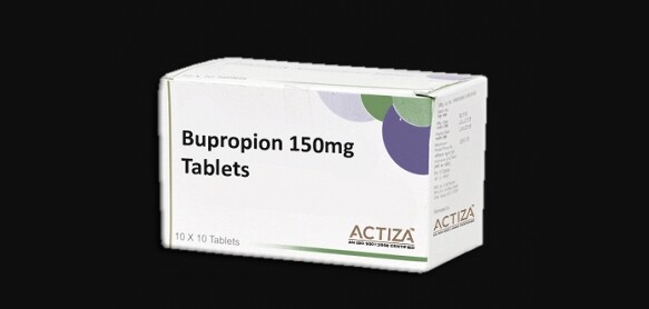 Thuốc Bupropion - Thuốc chống trầm cảm - Cách dùng