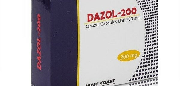 Thuốc Danazol - Ức chế tổng hợp các steroid giới tính - Cách dùng