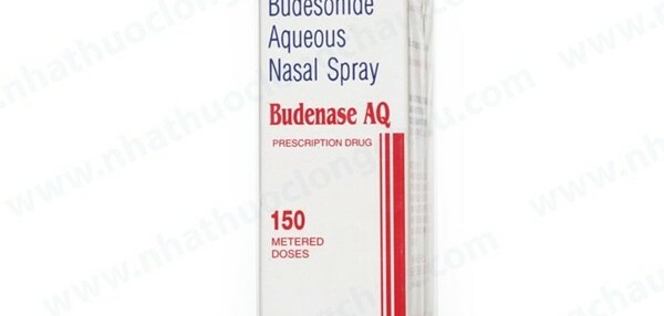 Thuốc Budenase AQ - Điều trị cho người bệnh viêm mũi dị ứng - Cách dùng