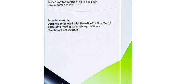 Bút insulatard - Điều trị bệnh đái tháo đường - Hộp 5 bút tiêm - Cách dùng