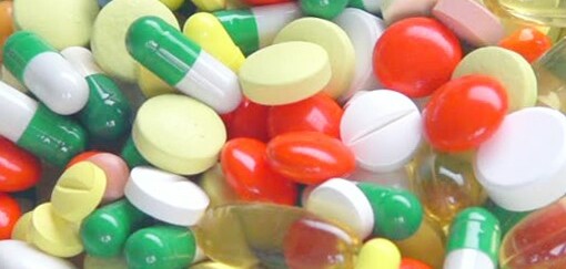 Thuốc Daceram - Điều trị bệnh đường tiết niệu - Cách dùng