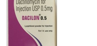 Thuốc Dacilon - Điều trị ung thư - Cách dùng