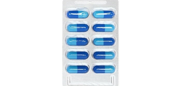 Thuốc Dadroxil - Điều trị các nhiễm khuẩn - Hộp 8 vỉ x 10 viên - Cách dùng