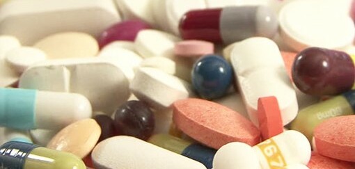 Thuốc Daewontrigel Tablet - Điều trị các bệnh lý viêm loét dạ dày tá tràng - Hộp 10 vỉ x 10 viên - Cách dùng