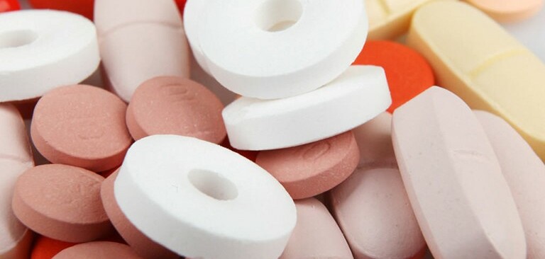 Thuốc Daezim Tablet - Kháng sinh phổ biến - Hộp 1 vỉ x 10 viên - Cách dùng