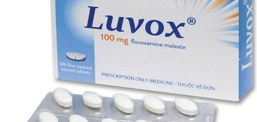Thuốc Luvox 100mg: Chỉ định, chống chỉ định, tác dụng phụ và lưu ý khi dùng