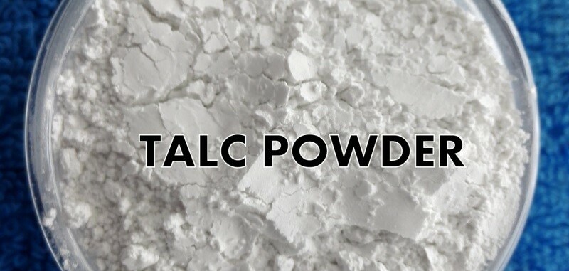 Bột Talc: Ứng dụng và nguy cơ sức khỏe