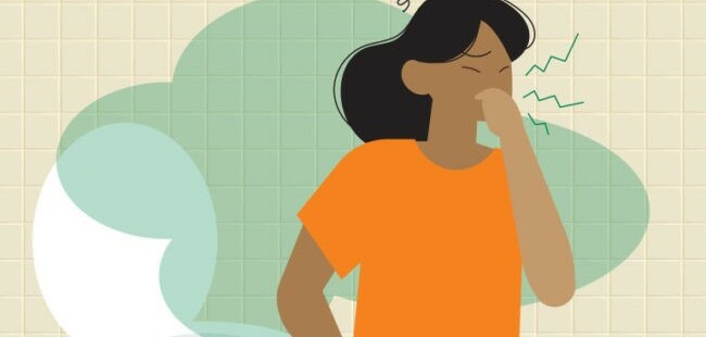 Nước tiểu có mùi hôi: Nguyên nhân và biện pháp điều trị