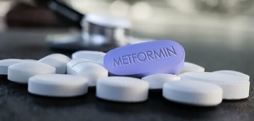 Thuốc DBI Metformin - Điều trị đái tháo đường tuýp 2 - Hộp 3 vỉ x 10 viên - Cách dùng