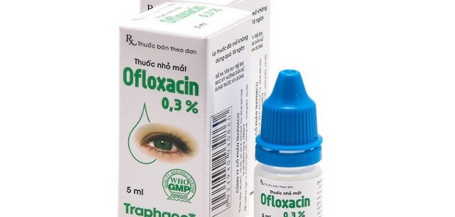 Thuốc Decinfort Oph - Điều trị viêm nhiễm ở mắt và viêm tai - Cách dùng