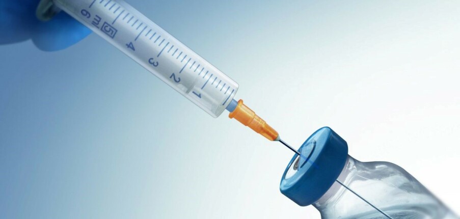 Thuốc Desri 2G Injection - Điều trị nhiễm khuẩn - Cách dùng